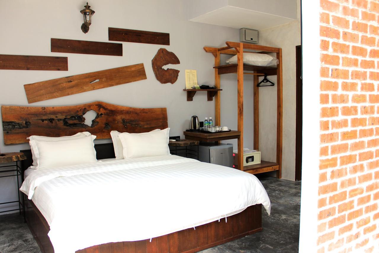 Ipoh Senses Bed & Breakfast Luaran gambar