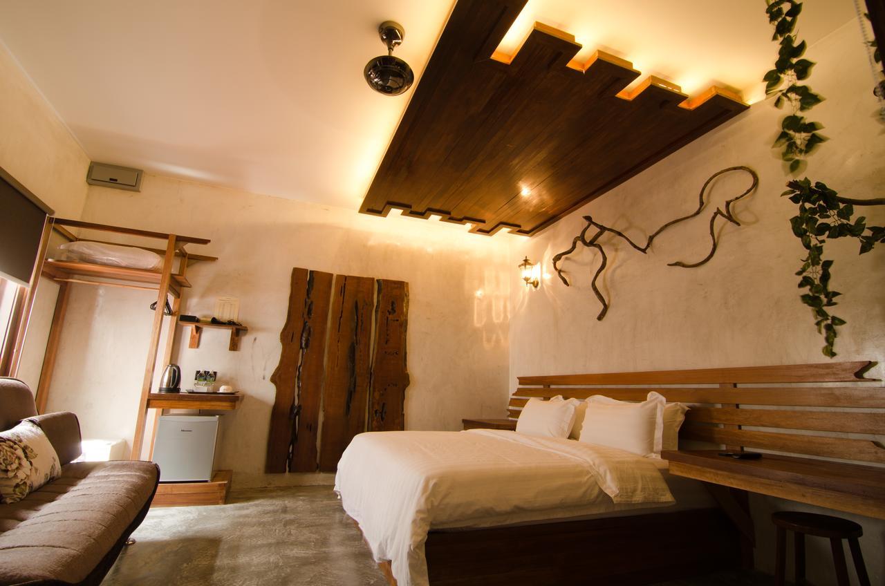 Ipoh Senses Bed & Breakfast Luaran gambar