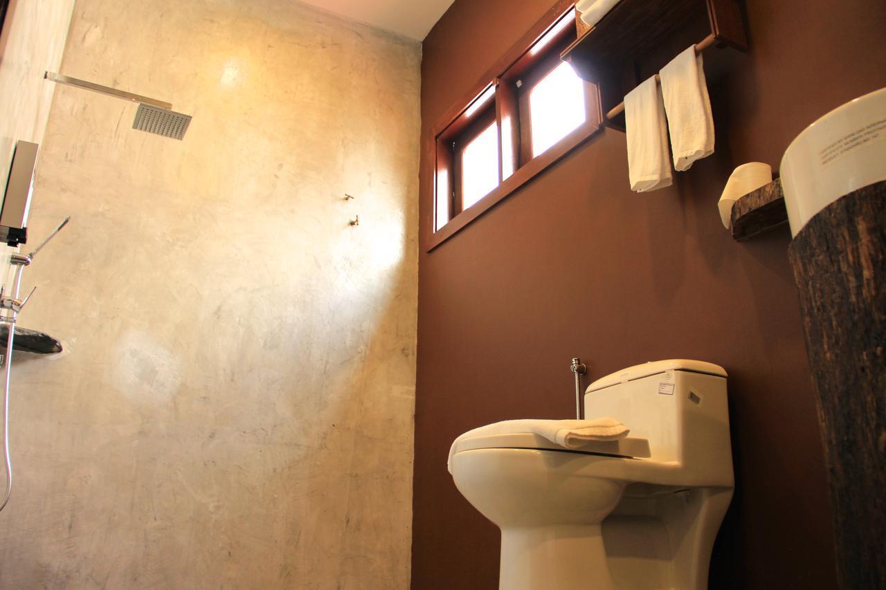 Ipoh Senses Bed & Breakfast Luaran gambar