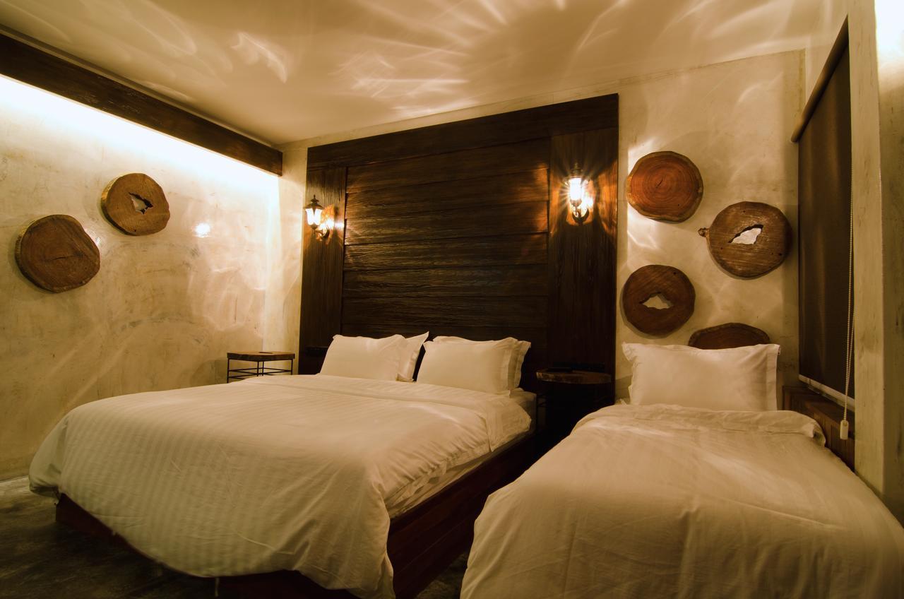 Ipoh Senses Bed & Breakfast Luaran gambar