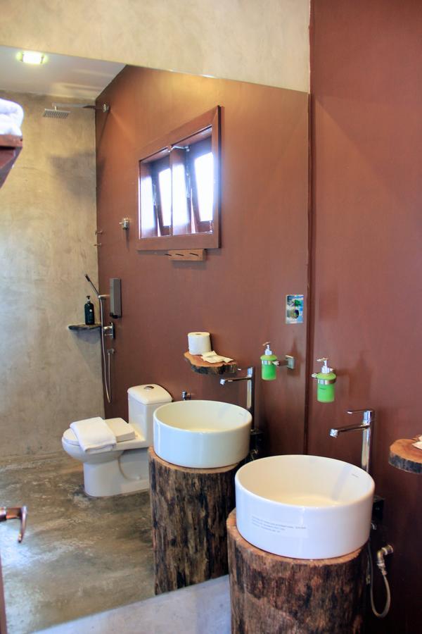 Ipoh Senses Bed & Breakfast Luaran gambar