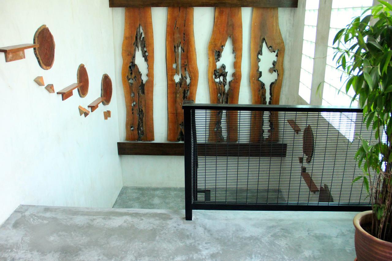 Ipoh Senses Bed & Breakfast Luaran gambar