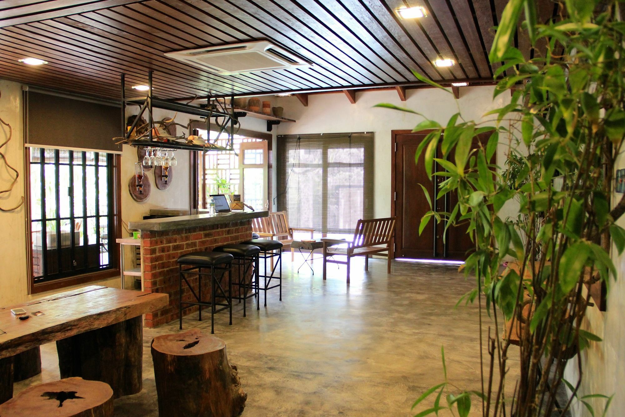 Ipoh Senses Bed & Breakfast Luaran gambar