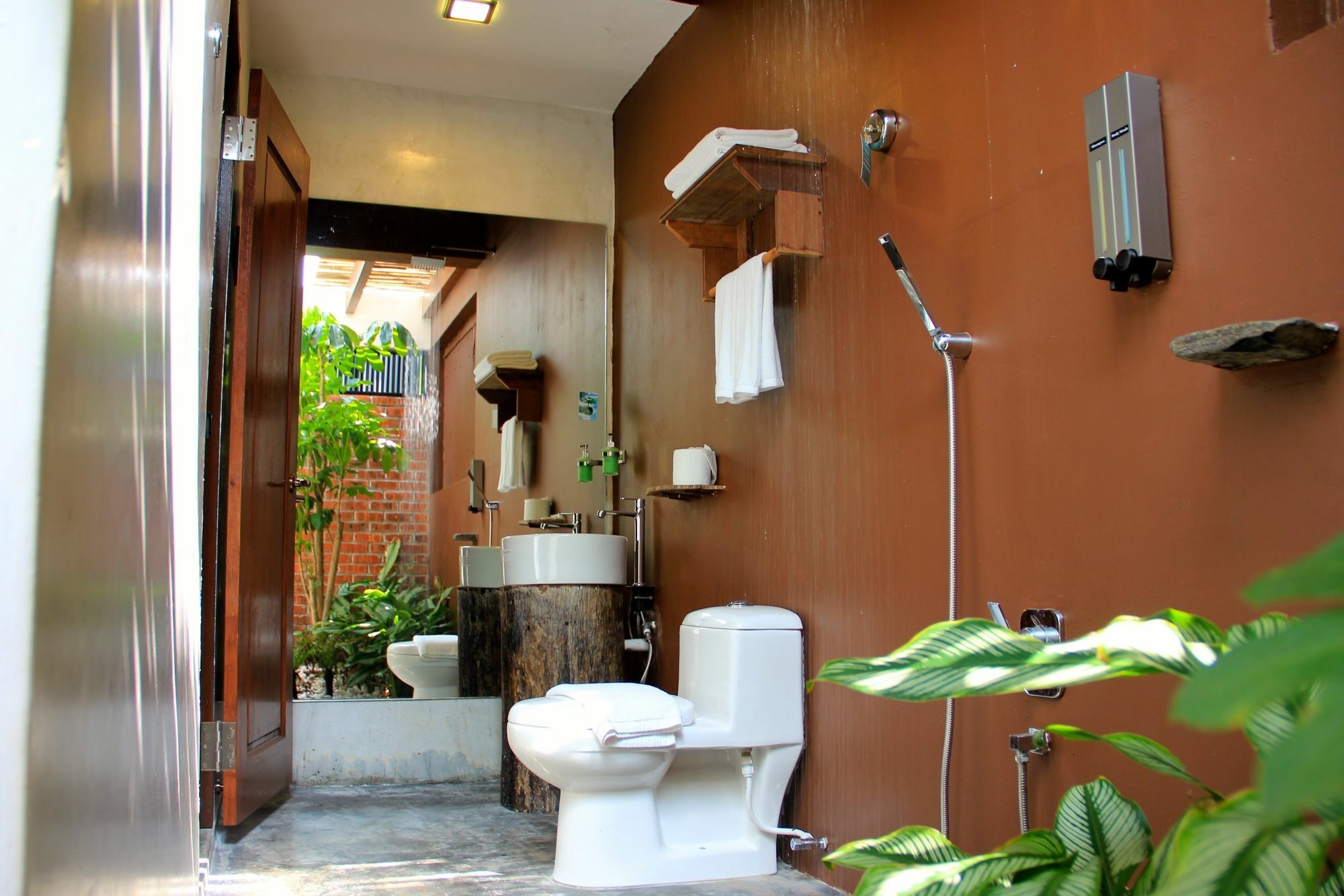 Ipoh Senses Bed & Breakfast Luaran gambar