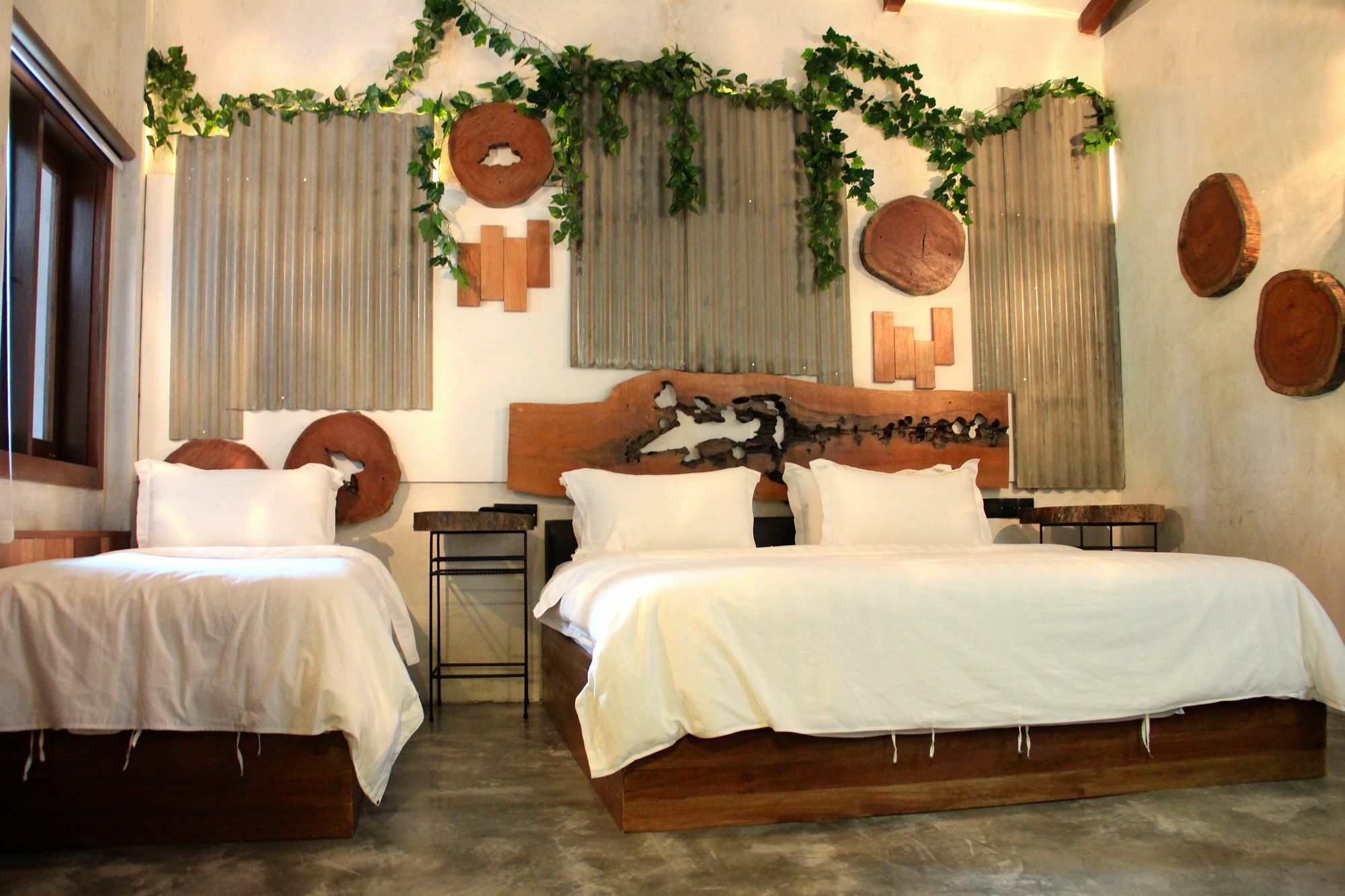 Ipoh Senses Bed & Breakfast Luaran gambar