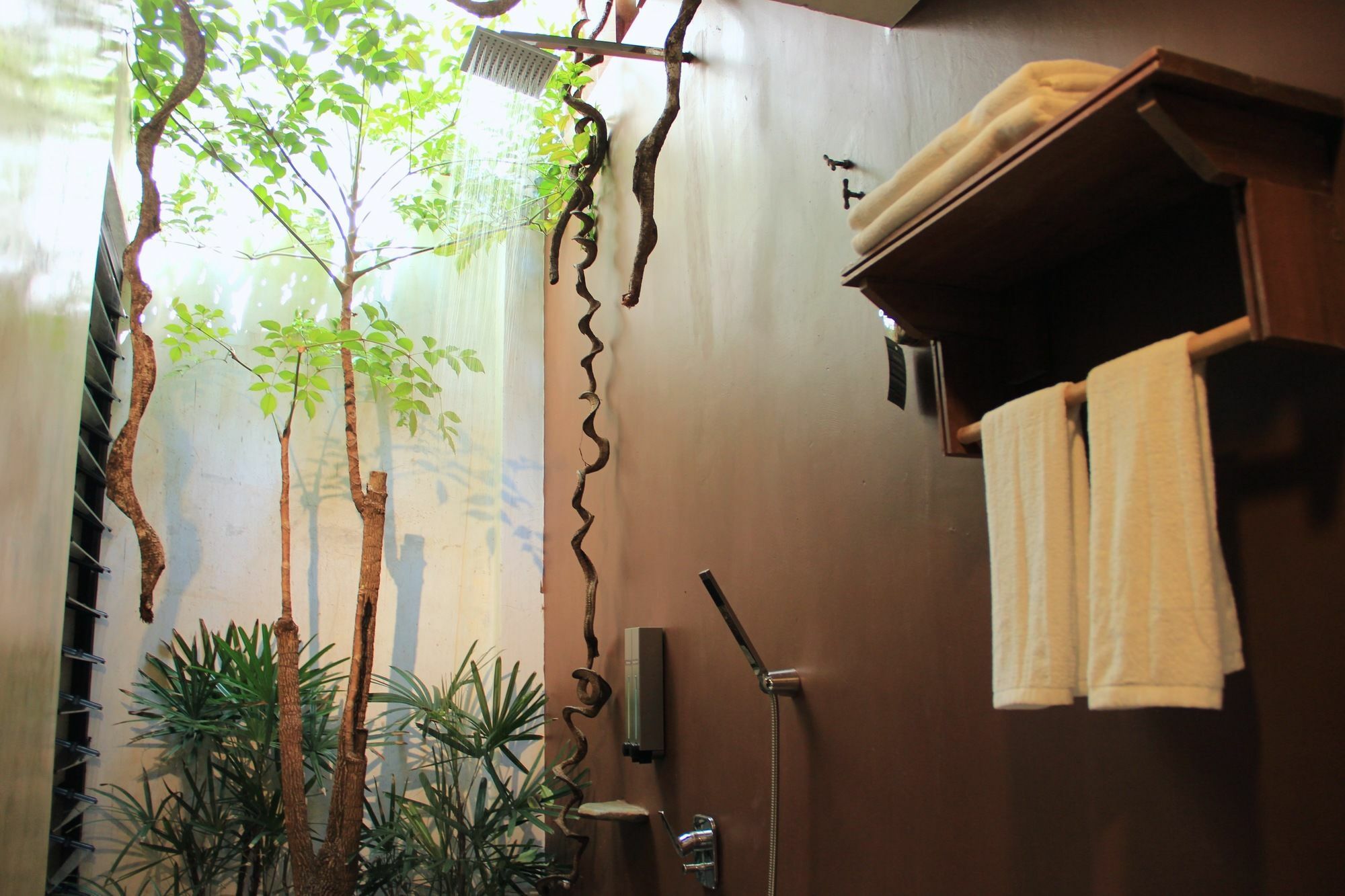 Ipoh Senses Bed & Breakfast Luaran gambar