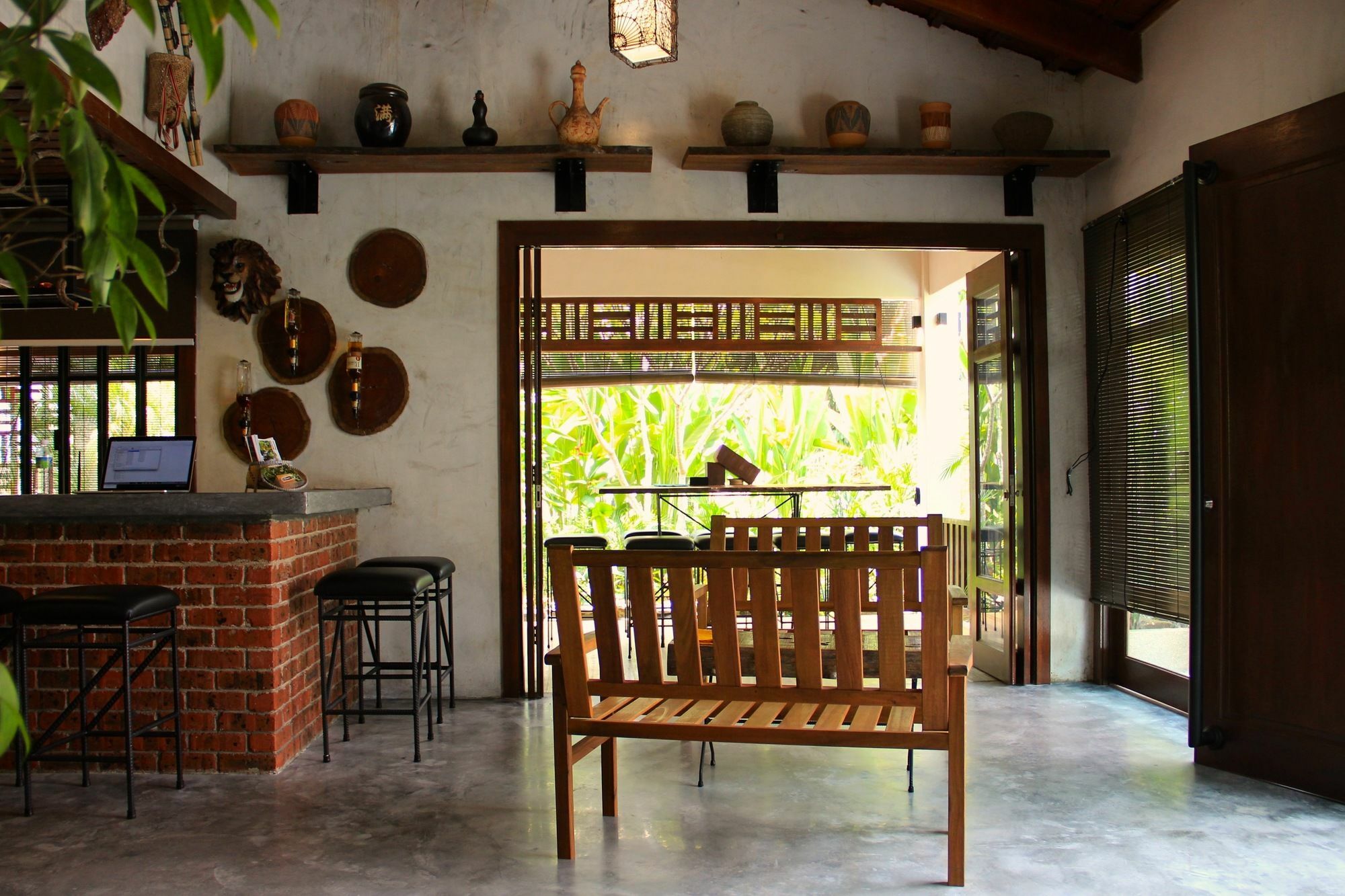 Ipoh Senses Bed & Breakfast Luaran gambar